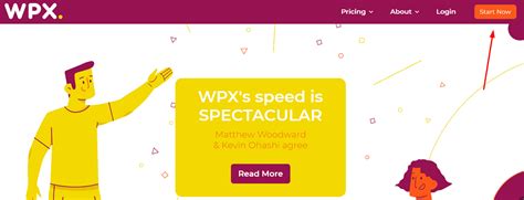 How To Start A Wordpress Blog On Wpx Hosting A Complete Walkthrough