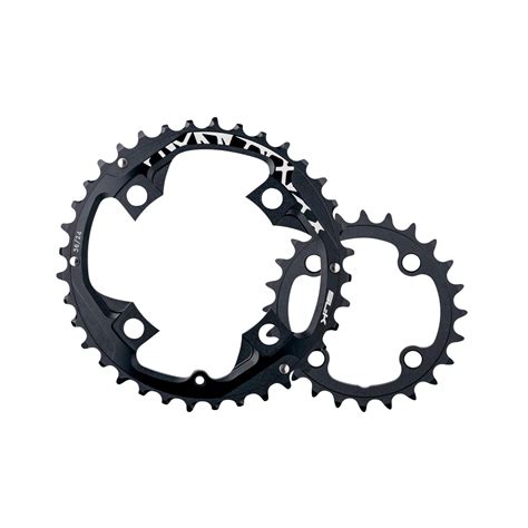 FSA MTB SL K Modular Double Chainring