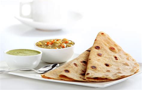 Is Wheat Chapati Good for Diabetes?