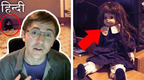 Top 5 Haunted Dolls Caught Moving On Camera Real Or Fake Hindi भूतिया गुड़िया Tot Youtube