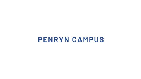 Penryn Campus | Art Schools Reviews