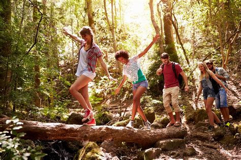 Trekking Todo Lo Que Tienes Que Saber Sobre Este Deporte De Aventura