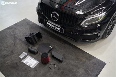 Mercedes Benz Gla Mst Performance Prodrive Thailand