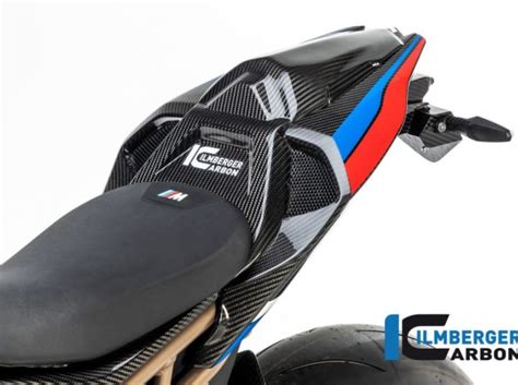 News: BMW S 1000 RR gets accessories from Ilmberger-Carbon - Adrenaline ...