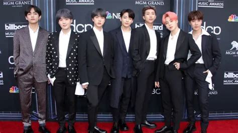 Quiz Buktikan Jika Kamu Army Bts Nomor Satu Entertainment Fimela