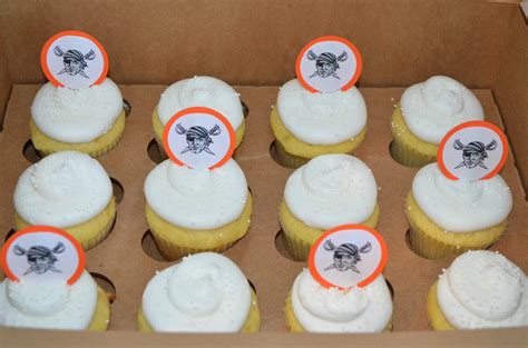 Hello Cupcake!: Ryle High School Graduation Cupcakes