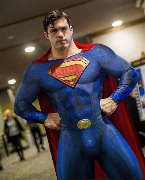 Superman Cosplay: Unleash Your Inner Hero in 2023