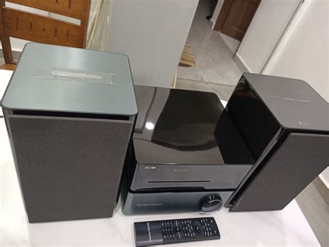 Harman Kardon Mas 101 Audio Soundbars Speakers And Amplifiers On Carousell