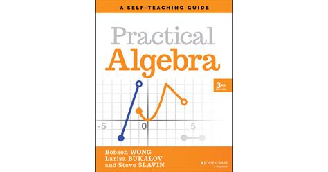 Practical Algebra 3rd Edition[book]