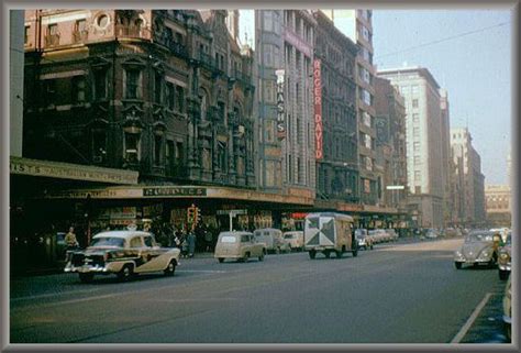 Melbourne history in colour - Page 11 - SkyscraperCity Melbourne ...