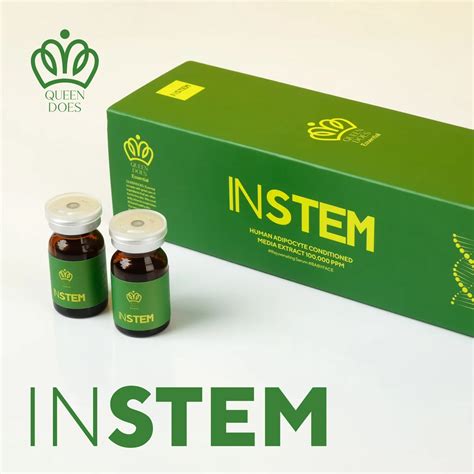 instem essential stem cell ampoule   derma roller systems sa