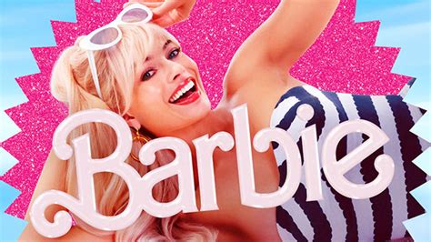 Barbie Becomes 1st Solo Female Directed Film To Reach 1 Billion At