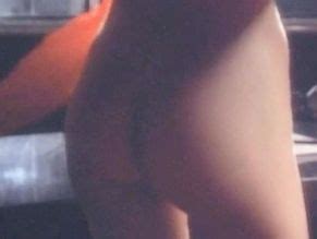 TRACY TWEED Nude AZNude