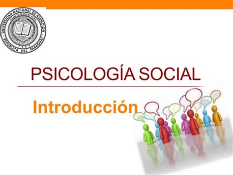 Introduccion A La Psicologia Social Ppt Descarga Gratuita