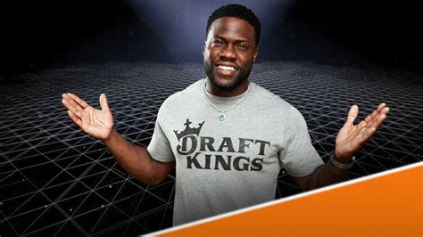 Does Kevin Hart Really Bet On Games