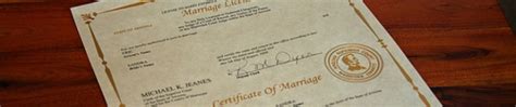 Clark County Nevada Marriage License Record Blogsgraphic