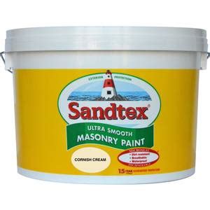 Sandtex masonry paint • Find the lowest price on PriceRunner