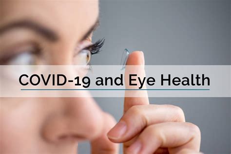 Important FAQs On COVID 19 And Eye Health | Real Eyes Optometry