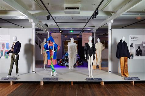 The National Wool Museum is hosting a designer showcase featuring ...