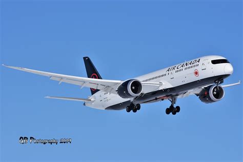 C Frtg Air Canada Boeing Dreamliner Dsc Flickr