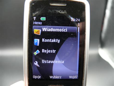 Nokia Bez Sim Locka Polskie Menu Pozna Stare Miasto Olx Pl