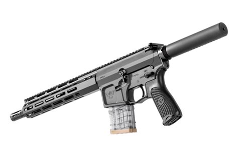 Arp Tactical Pistol Wilson Combat