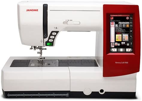 Janome 11000 Embroidery Designs