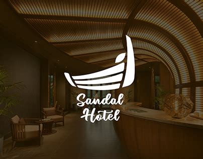 logo hotel projects   logos illustrations  branding