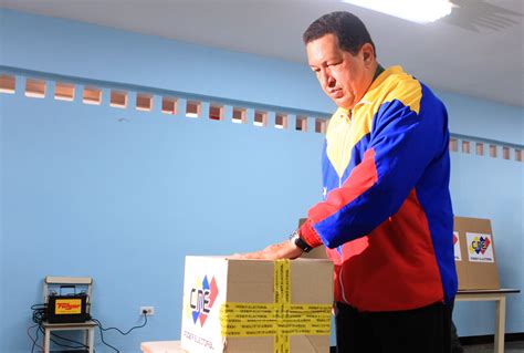 FOTOS Millones De Venezolanas Y Venezolanos Votaron Este 26 De