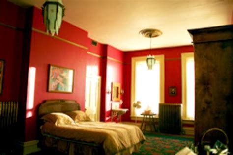 Lemp Mansion Tours St Louis | semashow.com