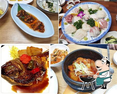 Restaurante 마포활어 Seul Opiniones Del Restaurante