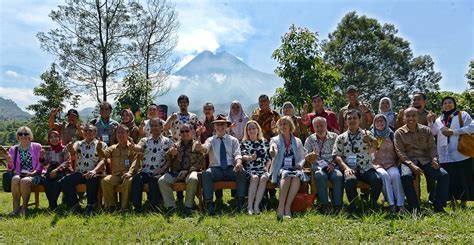 Peneliti Dan Ilmuwan Dunia Dukung Hutan Berkelanjutan Dan Restorasi