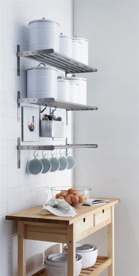 20 Ikea Kitchen Hanging Rack The Urban Decor