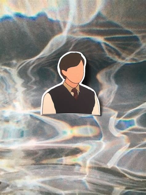 Neville Longbottom Sticker Etsy