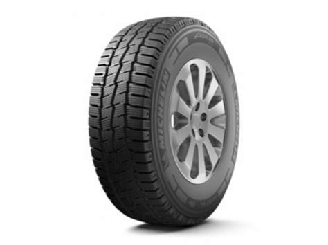 Zimska Guma MICHELIN KOMBI 215 75 R 16C 113 111R TL AGILIS ALPIN MI