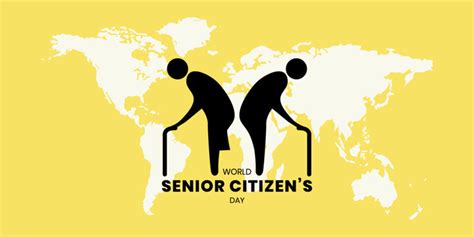 World Senior Citizen Day 2023 Date Significance And History