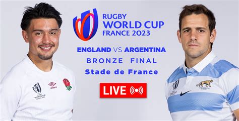 England Vs Argentina World Cup 2024 Luce Tressa