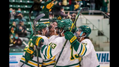 Oswego State Mens Division Iii Hockey 2021 Hype Video Youtube