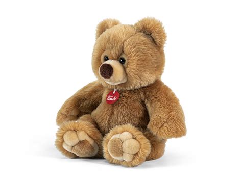 Peluche Orso Ettore M Trudi