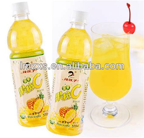 Pineapple Juice Concentrate Price China Lameizi Price Supplier