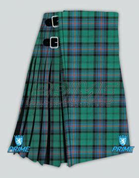 Armstrong Tartan Kilt - Armstrong Kilt