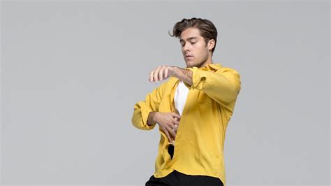 Benjamin Ingrosso Vivaeurovision Viva Eurovision