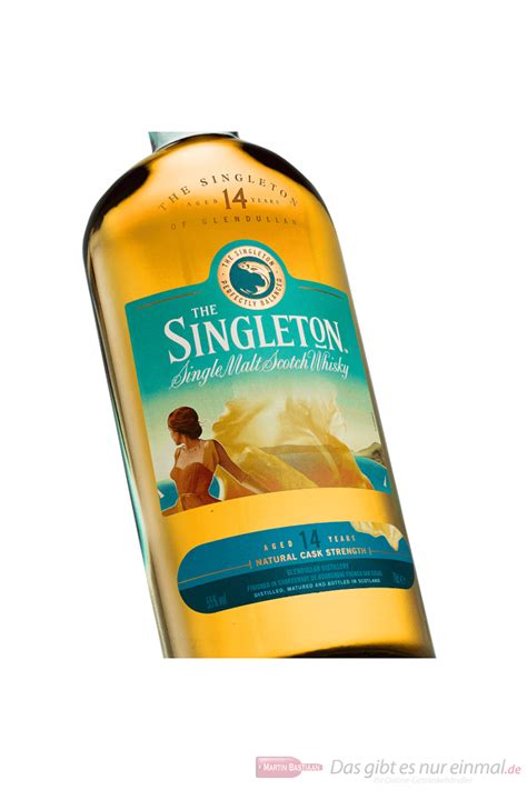 The Singleton 14 Jahre Special Release 2023 Single Malt Scotch Whisky 0