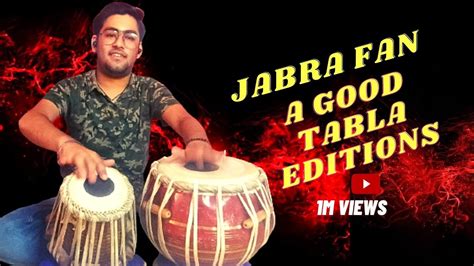 Jabra Fan Song Shah Rukh Khan Varun Grover Srk Fan Song Tabla