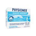 Physiomer Douche Nasale Sachets Pour Irrigation Nasale Sachets