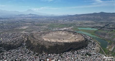 Volcán Xico