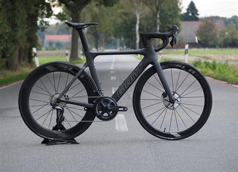 Giant Propel Advanced 1 Disc 2020 S TEC Sports