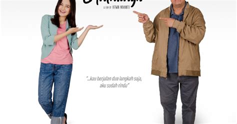 Hypeabis - Review Film Sejuta Sayang Untuknya