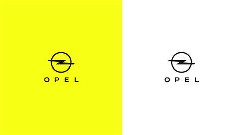 Opel reveals an “electrified” rebrand inspired by modern German culture ...