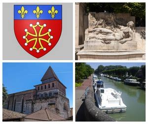 Moissac cité incontournable du Tarn et Garonne Occitanie Histoire et